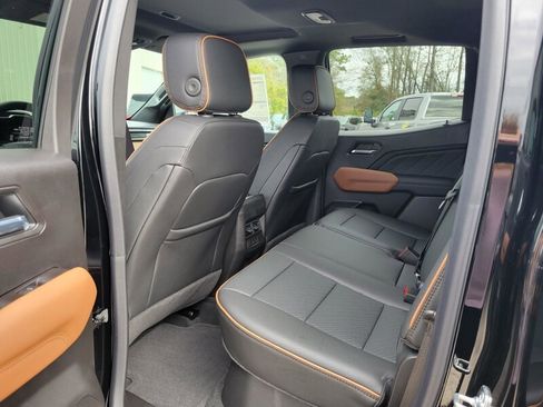 New 2026 GMC Canyon AT4 w/ Technology Plus Package image 28