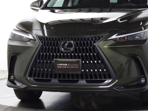 Used 2023 Lexus NX 350h AWD w/ Towing Package (2000 Lbs) image 3