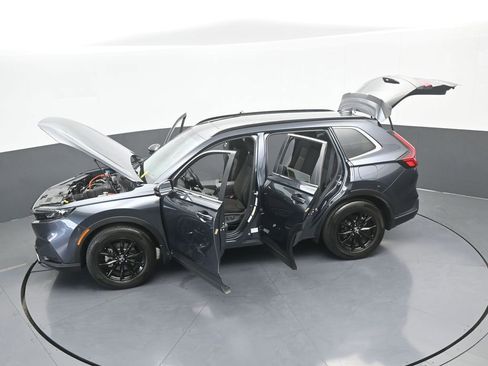 Used 2023 Honda CR-V Sport image 70