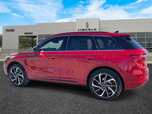 New 2026 Lincoln Corsair Grand Touring image 5