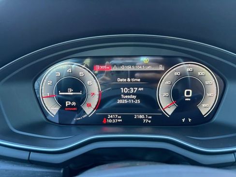 Used 2024 Audi A5 2.0T Premium Plus image 10