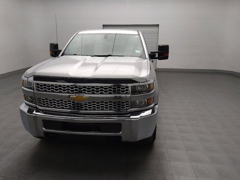 Used 2019 Chevrolet Silverado 2500 W/T w/ WT Convenience Package AWD/4WD image 15