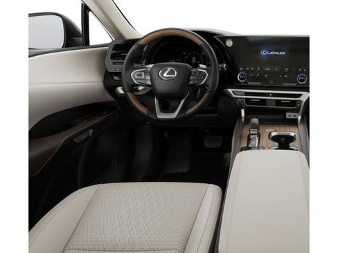 New 2026 Lexus RX 350 w/ Convenience Package AWD/4WD image 6