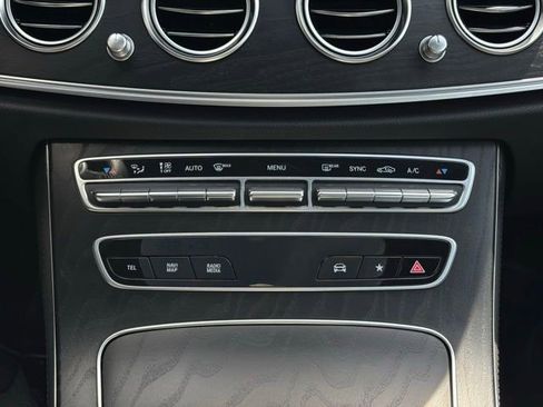 Used 2022 Mercedes-Benz E 53 AMG 4MATIC Sedan image 34