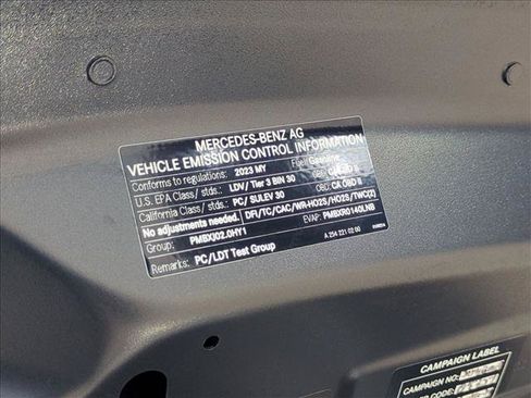Certified 2023 Mercedes-Benz GLC 300 image 29