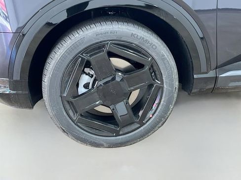 New 2027 Kia Telluride EX X-Line image 34