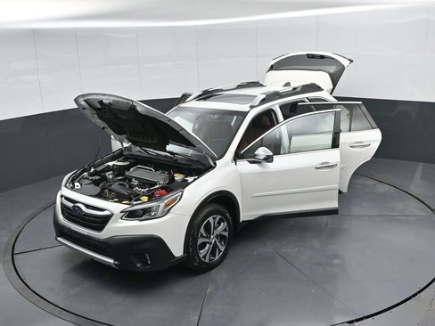 Used 2021 Subaru Outback Touring XT image 57