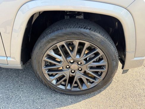 Certified 2023 Jeep Compass High Altitude AWD/4WD image 16