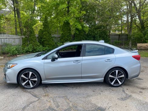Used 2017 Subaru Impreza 2.0i Sport AWD/4WD image 2