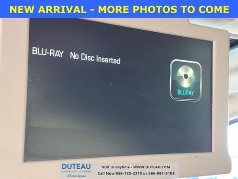 Used 2016 Chevrolet Suburban LTZ image 12