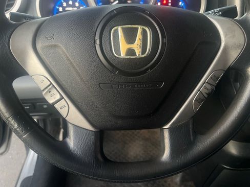 Used 2007 Honda Element EX image 18