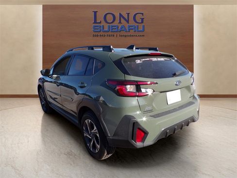 Certified 2026 Subaru Crosstrek 2.0i Premium image 10