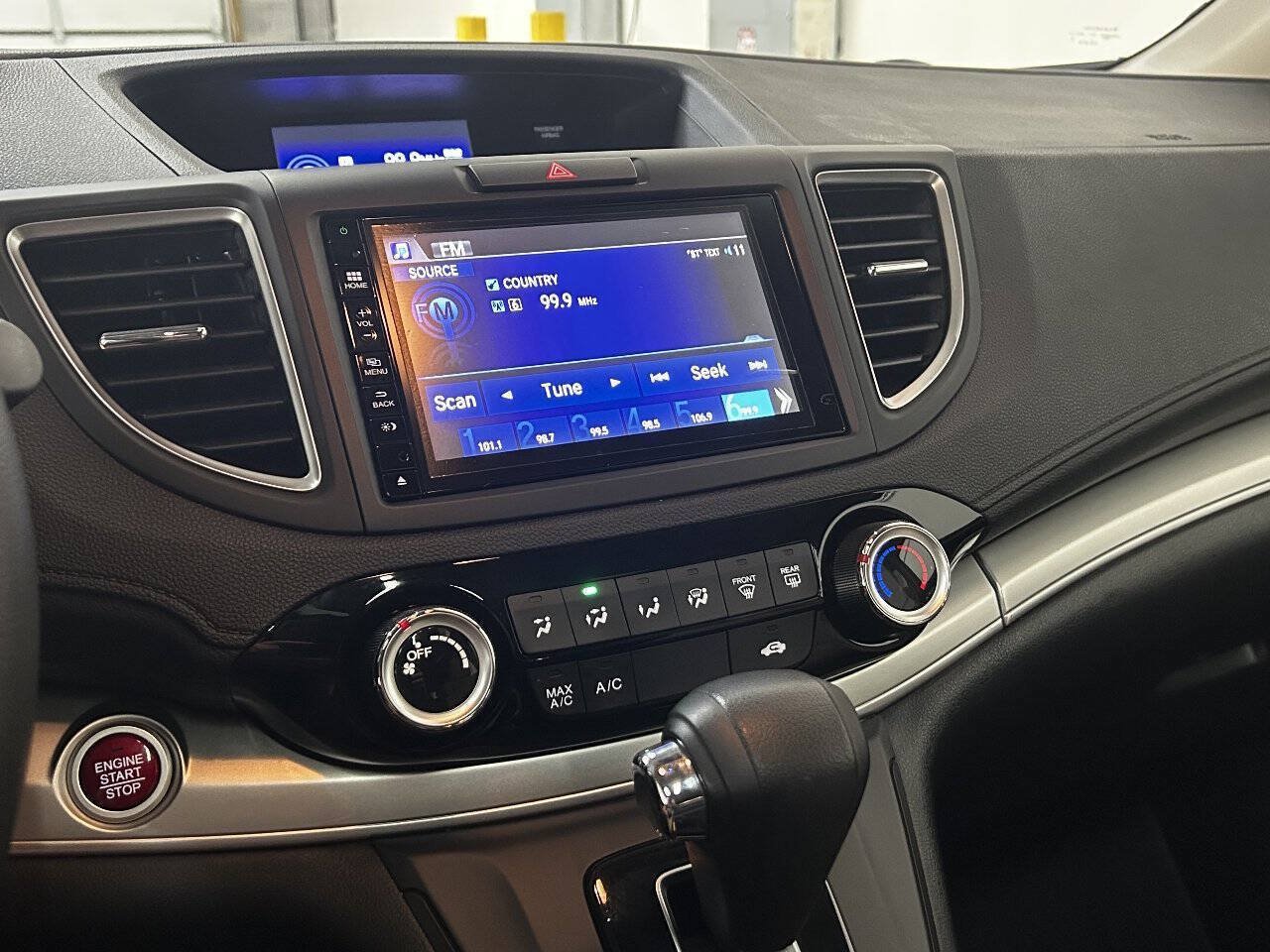 Used 2016 Honda CR-V EX image 20
