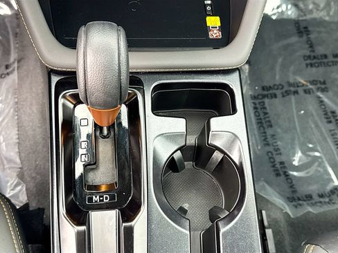 Certified 2026 Subaru Forester Wilderness AWD/4WD image 15