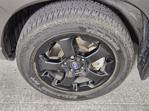 Certified 2023 Subaru Forester Wilderness image 13