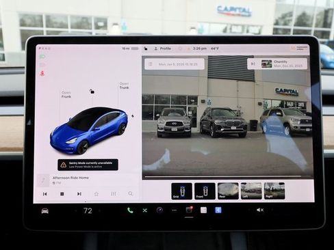 Used 2021 Tesla Model 3 Standard Range Plus image 10