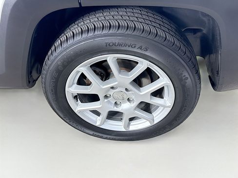 Used 2021 Jeep Renegade Limited image 36