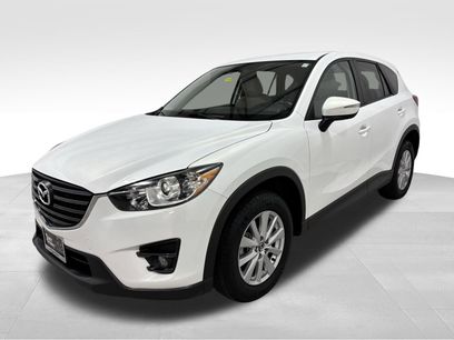 Used 2016 MAZDA CX-5 Touring