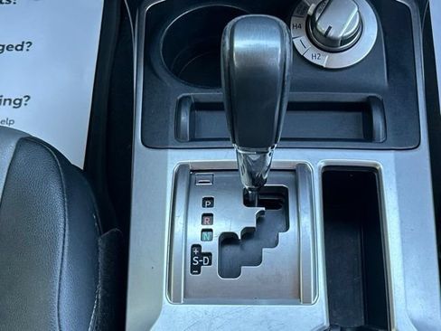 Used 2019 Toyota 4Runner SR5 Premium AWD/4WD image 57