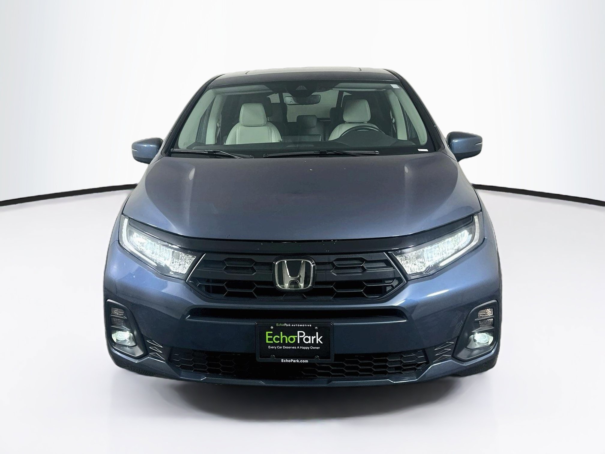 Used 2025 Honda Odyssey EX-L image 2