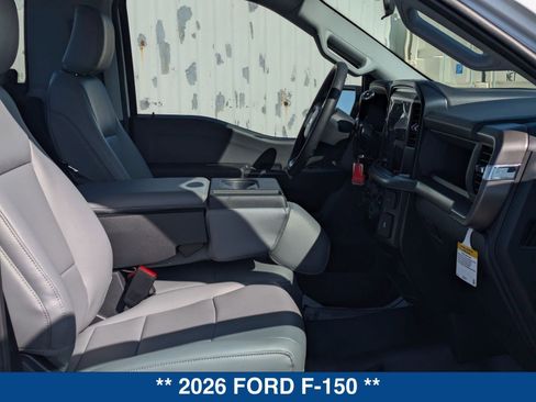 New 2026 Ford F150 XL image 15