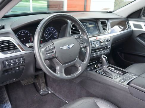 Used 2017 Genesis G80 3.8 w/ Option Group 02 image 20