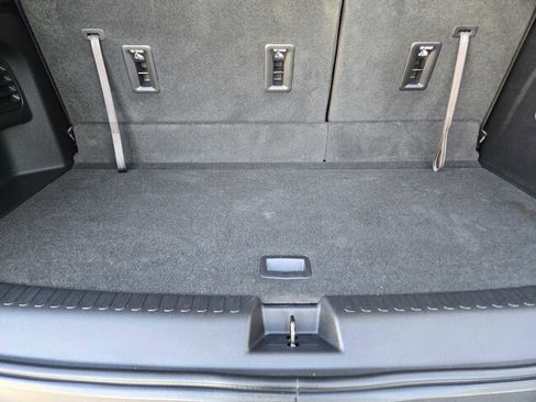 Certified 2025 Chevrolet Traverse Z71 w/ Enhanced Driving Package image 32