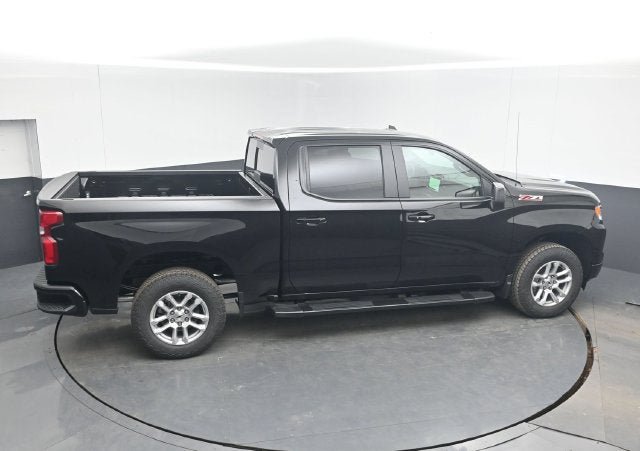 New 2026 Chevrolet Silverado 1500 RST w/ Convenience Package II AWD/4WD image 26