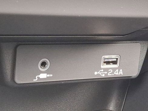 New 2026 Subaru Crosstrek 2.5i AWD/4WD image 19