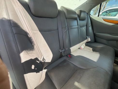 Used 2006 Lexus ES 330 image 24
