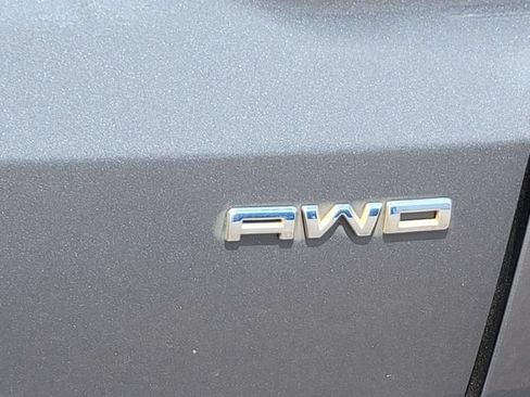 Certified 2024 Ford Escape ST-Line AWD/4WD image 11