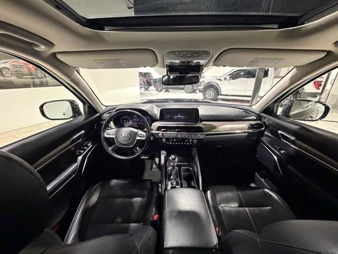 Used 2021 Kia Telluride SX FWD image 21