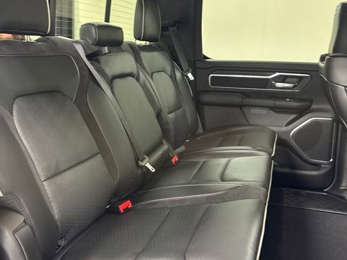 New 2026 RAM 1500 Laramie AWD/4WD image 25