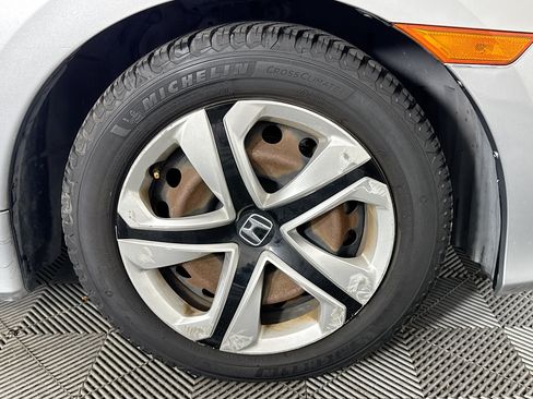 Used 2016 Honda Civic LX image 30