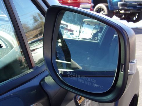 Used 2024 Subaru Forester Wilderness image 20