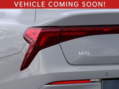New 2026 Kia K5 GT-Line FWD image 11
