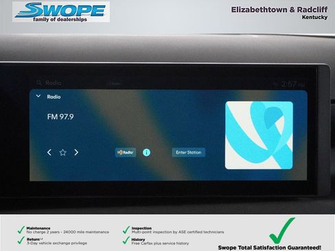 New 2026 Hyundai Tucson SEL image 23