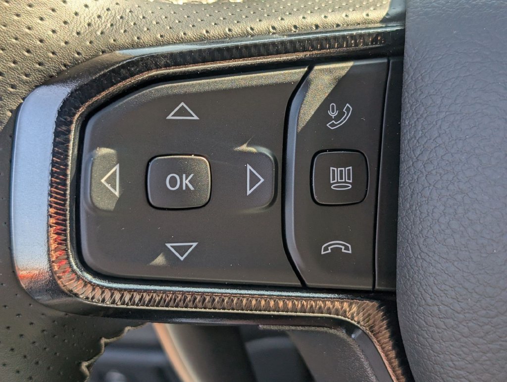 New 2026 RAM 1500 RHO AWD/4WD image 14