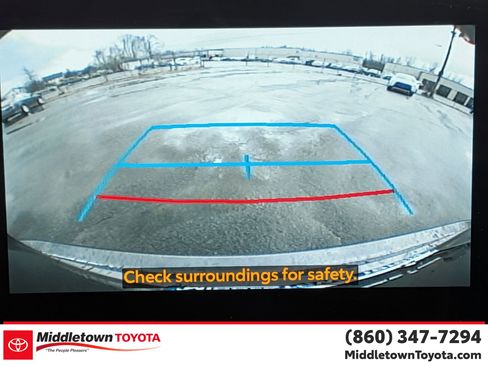 Certified 2024 Toyota Highlander XLE image 23