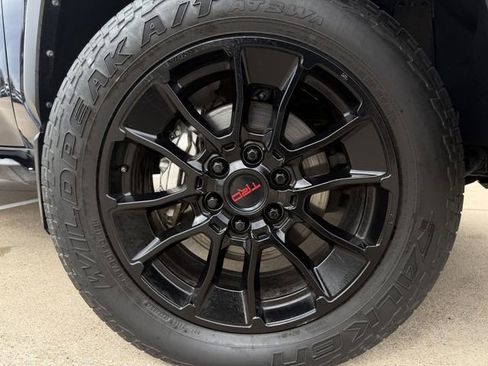 Used 2024 Toyota Tundra SR5 w/ SR5 Premium Package image 11