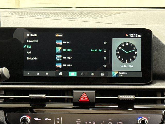 Used 2026 Kia Sportage X-Line AWD/4WD image 21