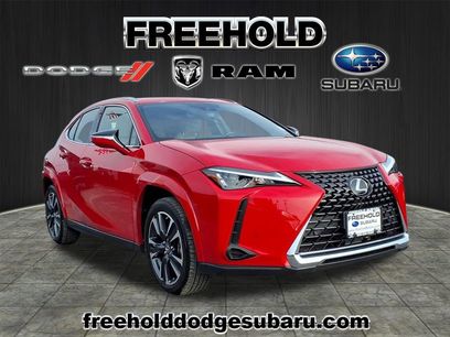 Used 2023 Lexus UX 250h 250h Premium