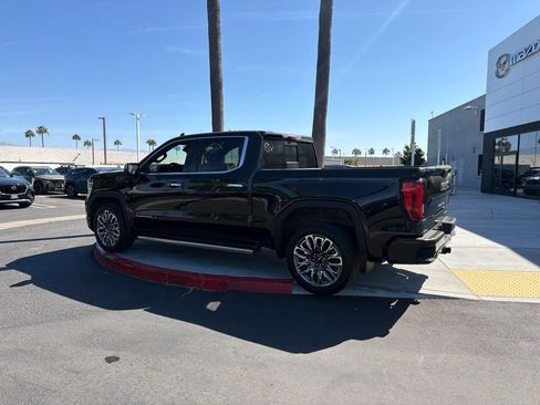 Used 2024 GMC Sierra 1500 Denali Ultimate AWD/4WD image 10