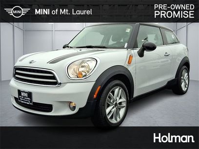 Used 2014 MINI Cooper Paceman