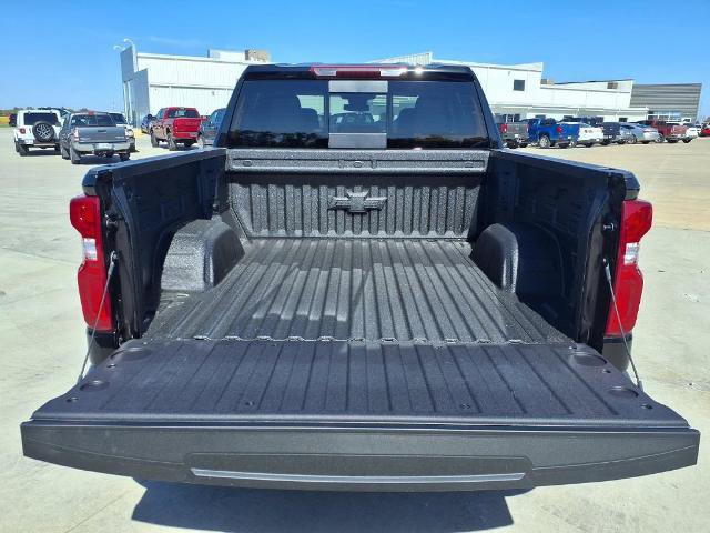 New 2026 Chevrolet Silverado 1500 RST AWD/4WD image 4