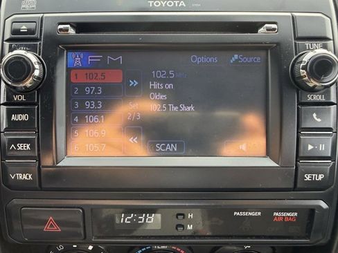 Used 2013 Toyota Tacoma 2WD Regular Cab image 14