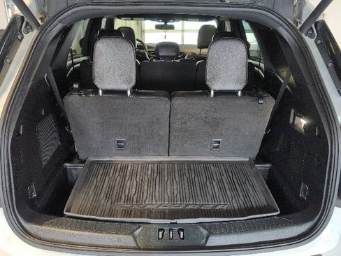 Used 2020 Ford Explorer ST w/ ST Street Pack image 33