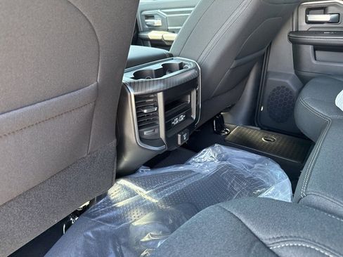 New 2025 RAM 2500 Big Horn image 18