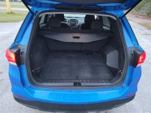 Used 2024 Chevrolet Equinox LS image 6