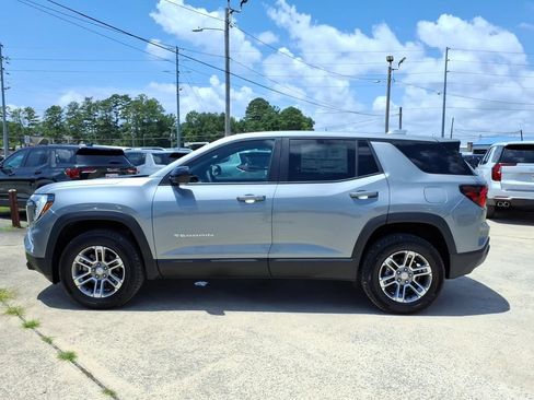 New 2026 GMC Terrain Elevation FWD image 4